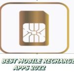 Best Recharge App list