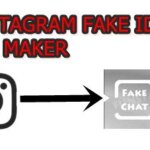 Instagram Par Fake Id Kaise Banaye