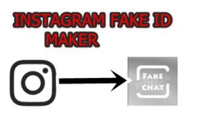 Instagram Par Fake Id Kaise Banaye