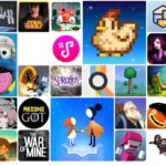 google play store games list