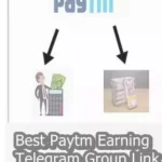 Paytm Earning Telegram Group Link list