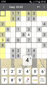 Genina.com Sudoku 