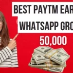 List of Paytm Whatsapp Group Link