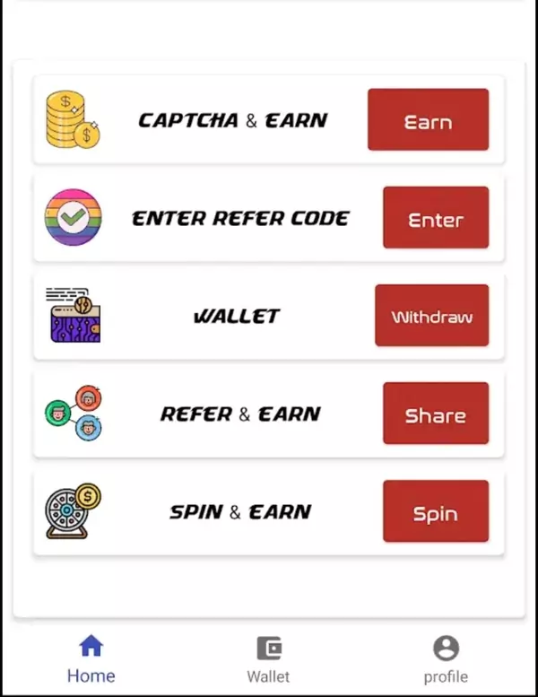 captcha typing earn paytm cash