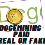 Dogemining Paid Real or Fake