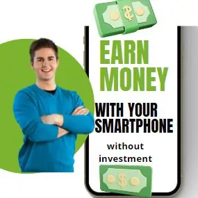 How to Earn Money Online Without Investment in Mobile