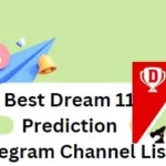 best dream 11 prediction telegram channel list