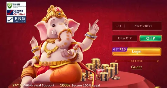 Bappa Rummy App Download