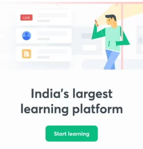 Unacademy Referral Code 2024 & Unacademy Review