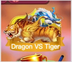 dragon vs tiger tricks list