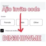 Ajio Invite Code – Get 100 Ajio Points Instant