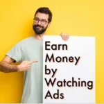 Best Apps to Earn Money by Watching Ads