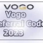 Vogo Referral Code – Get 50 Credit on Signup