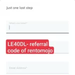 Rentomojo Referral Code-Get 25 Bonus Instant