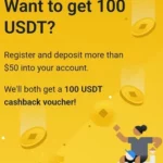 Binance Referral Code – Get $100 USDT trading fee voucher