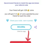 Top follow Referral Code 2023