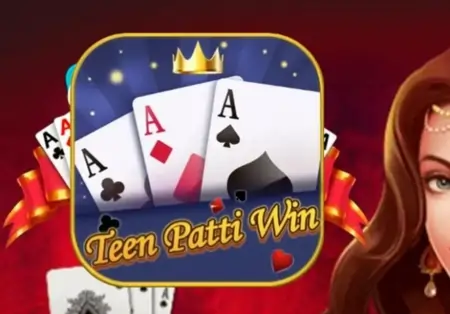 Teen Patti Win app