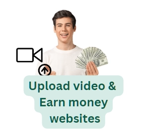 The ultimate online platforms for Upload video and earn money