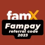 fampay referral code 2023