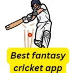 Best fantasy cricket apps List