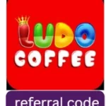 ludo coffee referral code