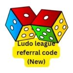 Ludo league referral code