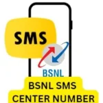 Complete Guide: BSNL SMS Center Numbers Across India 2024